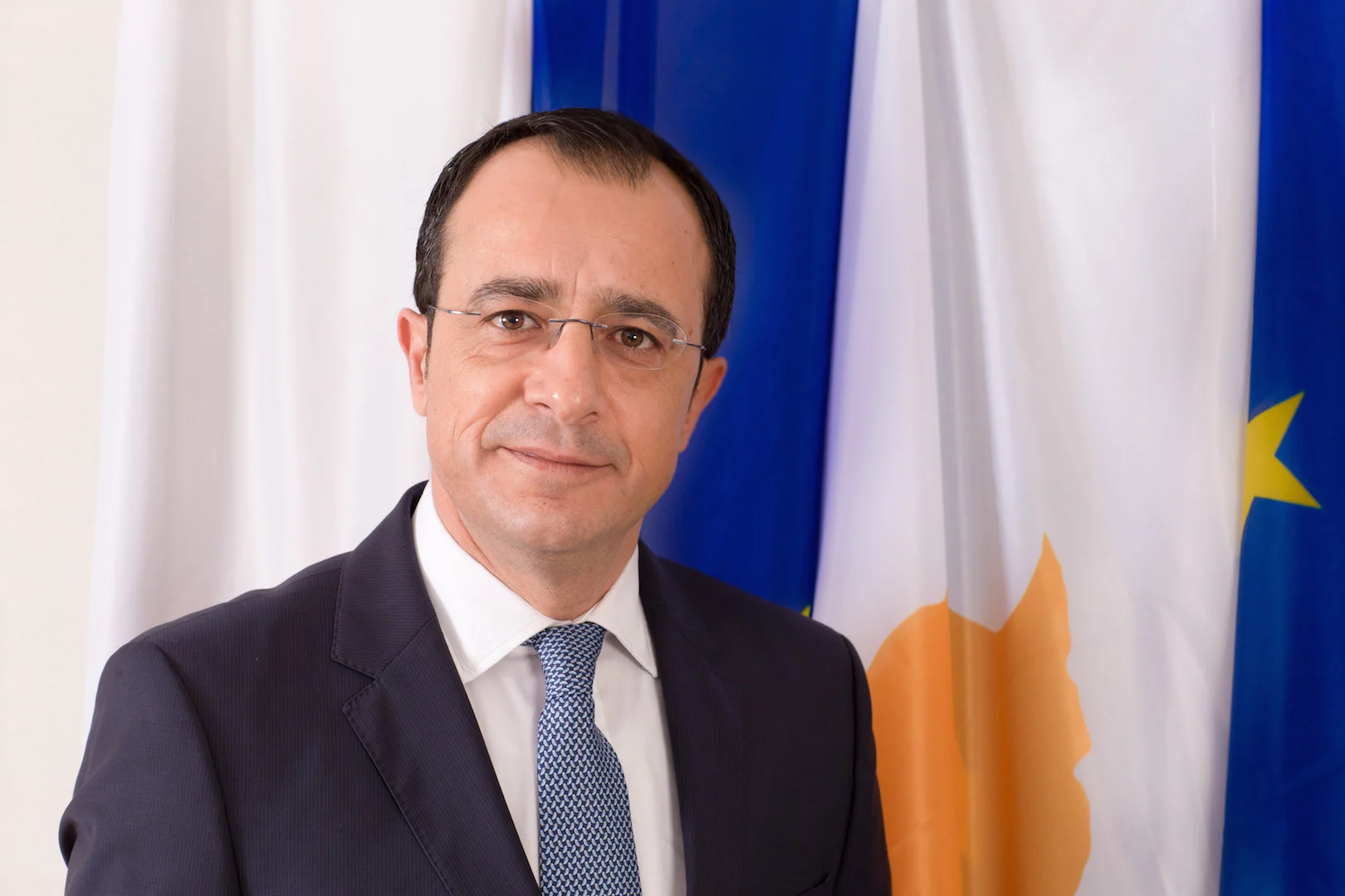 Никос Христодулидис