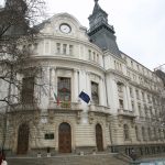 Министерство на земеделието - сграда