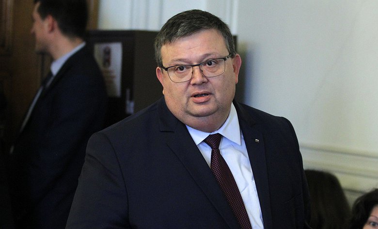 Цацаров