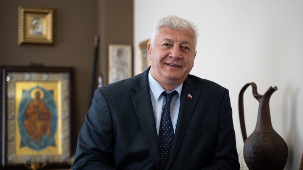 Здравко Димитров