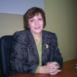 Теменуга  Ненова Матракчиева - изпълнителен директор на ЗПАД “Алианц България”