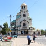 пл. Александър Невски