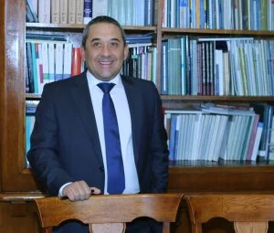 Калин Христов - подуправител на БНБ