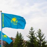 казахстан