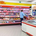 германия супермаркет цени инфлация хранителни стоки храни магазин