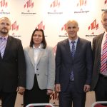 10 години Винербергер - Мартин Каза