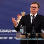 Александър Вучич