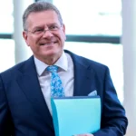 Шефчович: Европарламентът да одобри търговското споразумение със САЩ през март