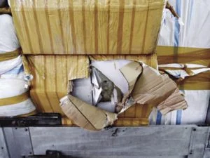 Цацаров и Бакалов са доволни от работата на граничните полицаи.