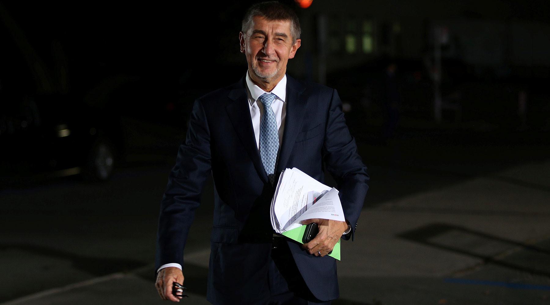 Андрей Бабиш