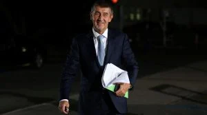 Андрей Бабиш