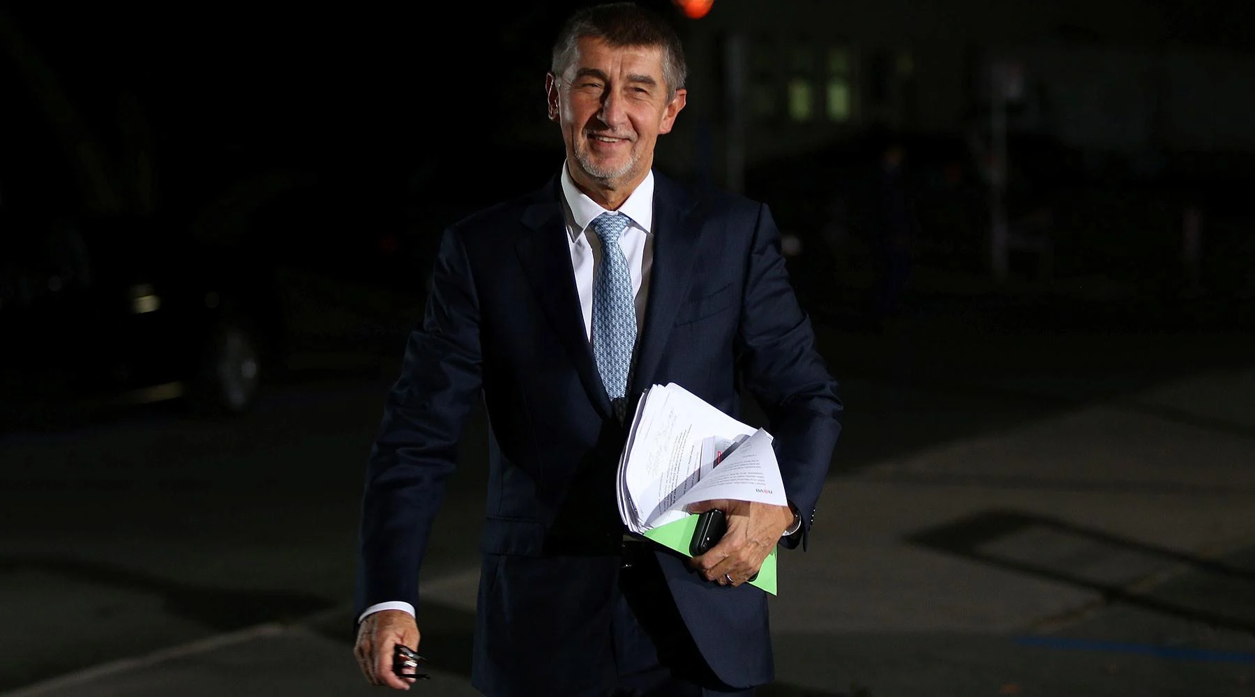 Андрей Бабиш