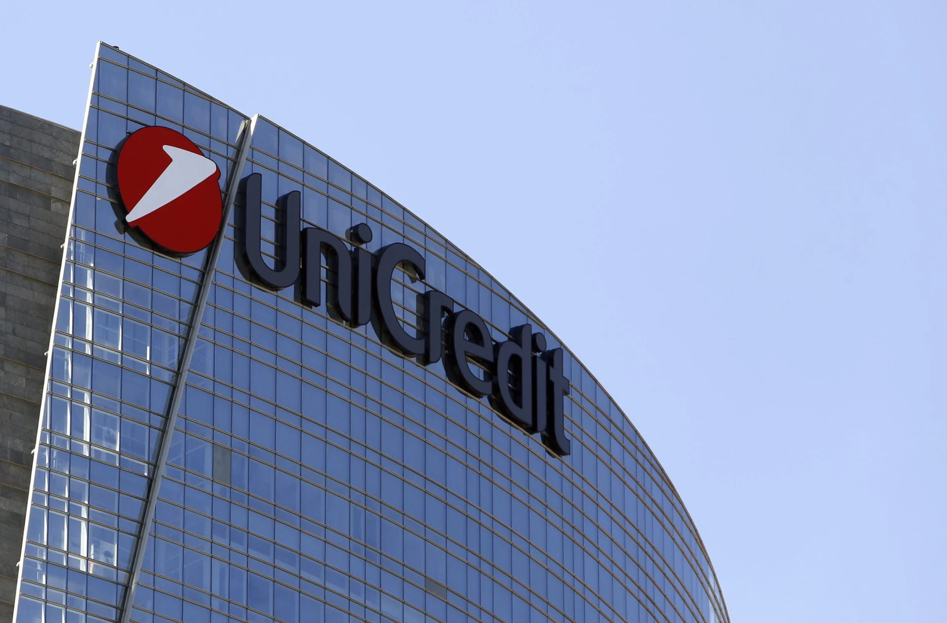 банки UniCredit