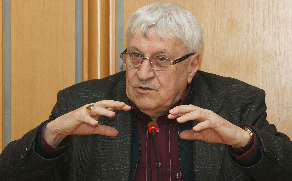 Андрей Пантев