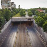 Тунелът ''Люлин"
