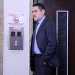 Министерски съвет  Константин Пенчев