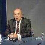 Министерство на външните работи Николай Милков