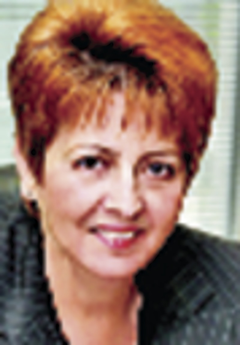 Радка Никодимова