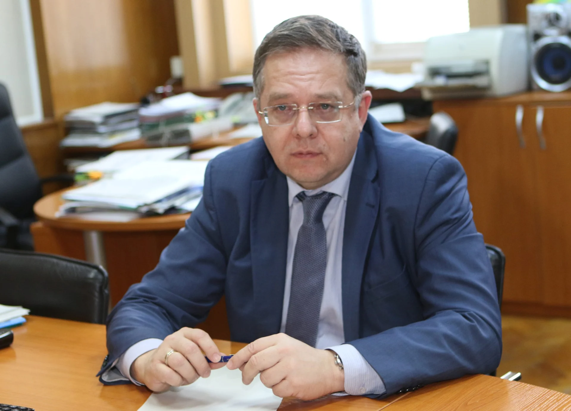 Дончо Барбалов