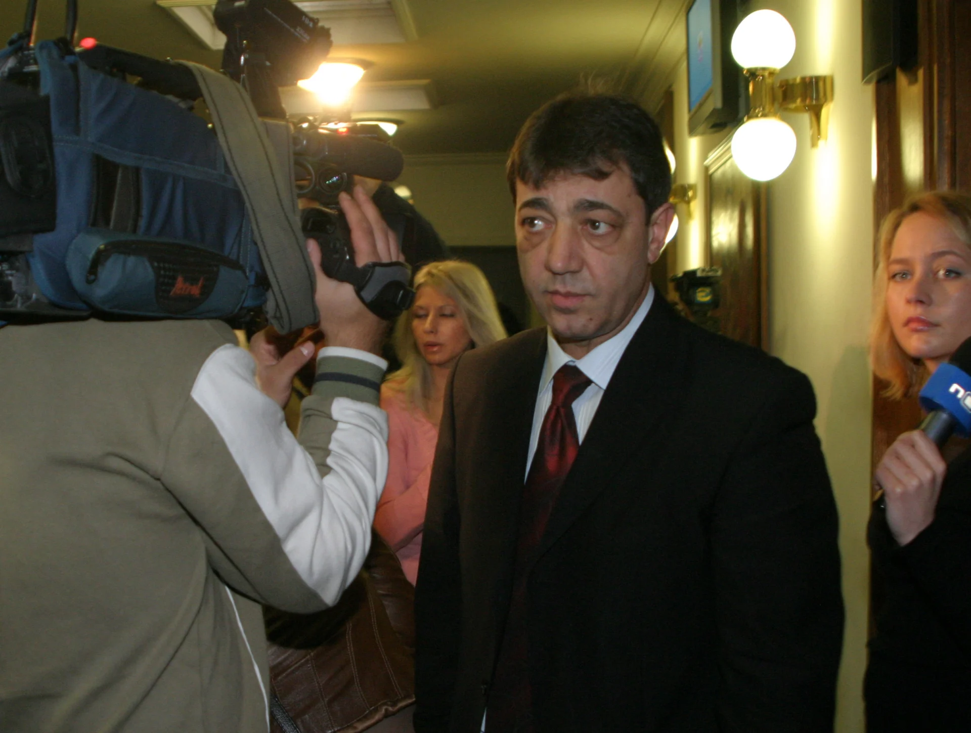 СОСОбщински съветИзбиране на нов член на Съвета на дирикторите на столична топлофикацияВили Лилков