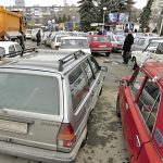 Опашките през КАТ може отново да се появят