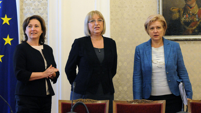 цецка цачева