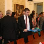 Парламент Комисия по бюджет и финанси Представяне