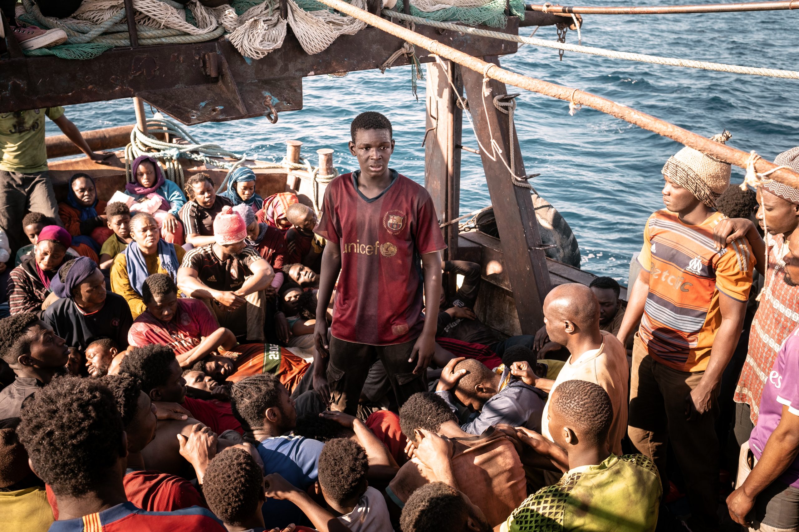 84726 IO CAPITANO ME CAPTAIN Official Still Credits foto di Greta De Lazzaris 4 scaled