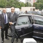 Делото срещу Цветан Цветанов ще се забави заради смъртта на експерта по компютърните технологии проф. Николов.