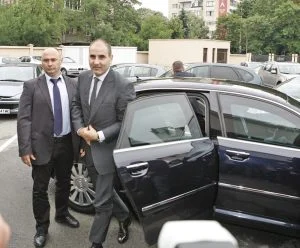 Делото срещу Цветан Цветанов ще се забави заради смъртта на експерта по компютърните технологии проф. Николов.