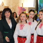 Парламент Цвета Караянчева