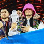 Евровизия 2022