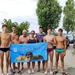 Дунав, Силистра, отбор Доростол