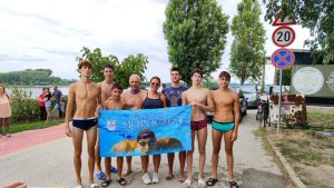Дунав, Силистра, отбор Доростол