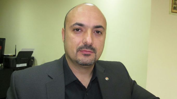 Красимир Богданов