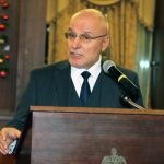 Коктейл на АББ Асоциация на Българските банки Димитър Радев