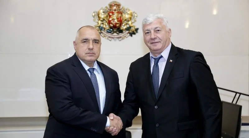 Здравко Димитров