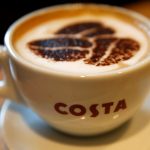 Costa Coffee
