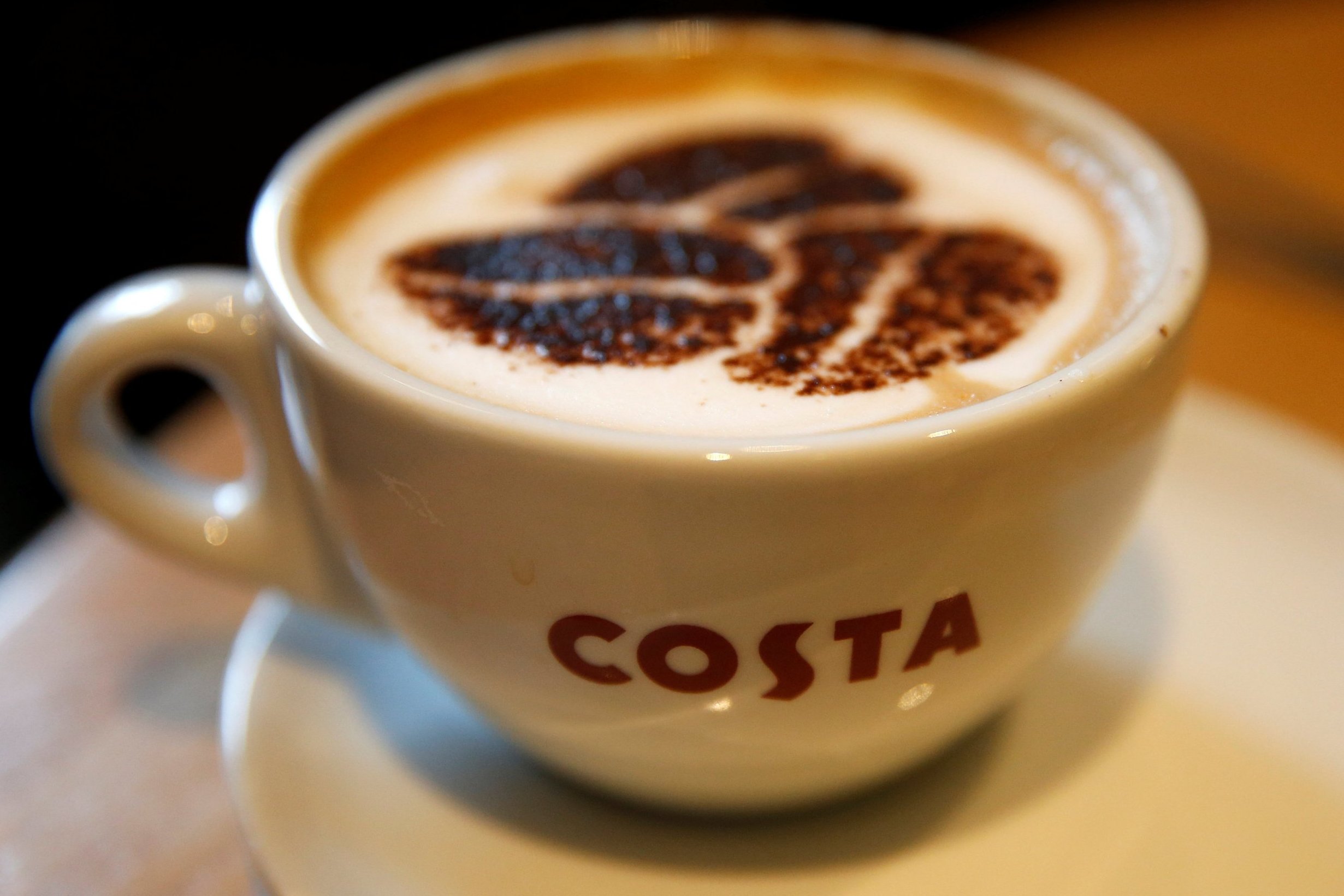 Costa Coffee