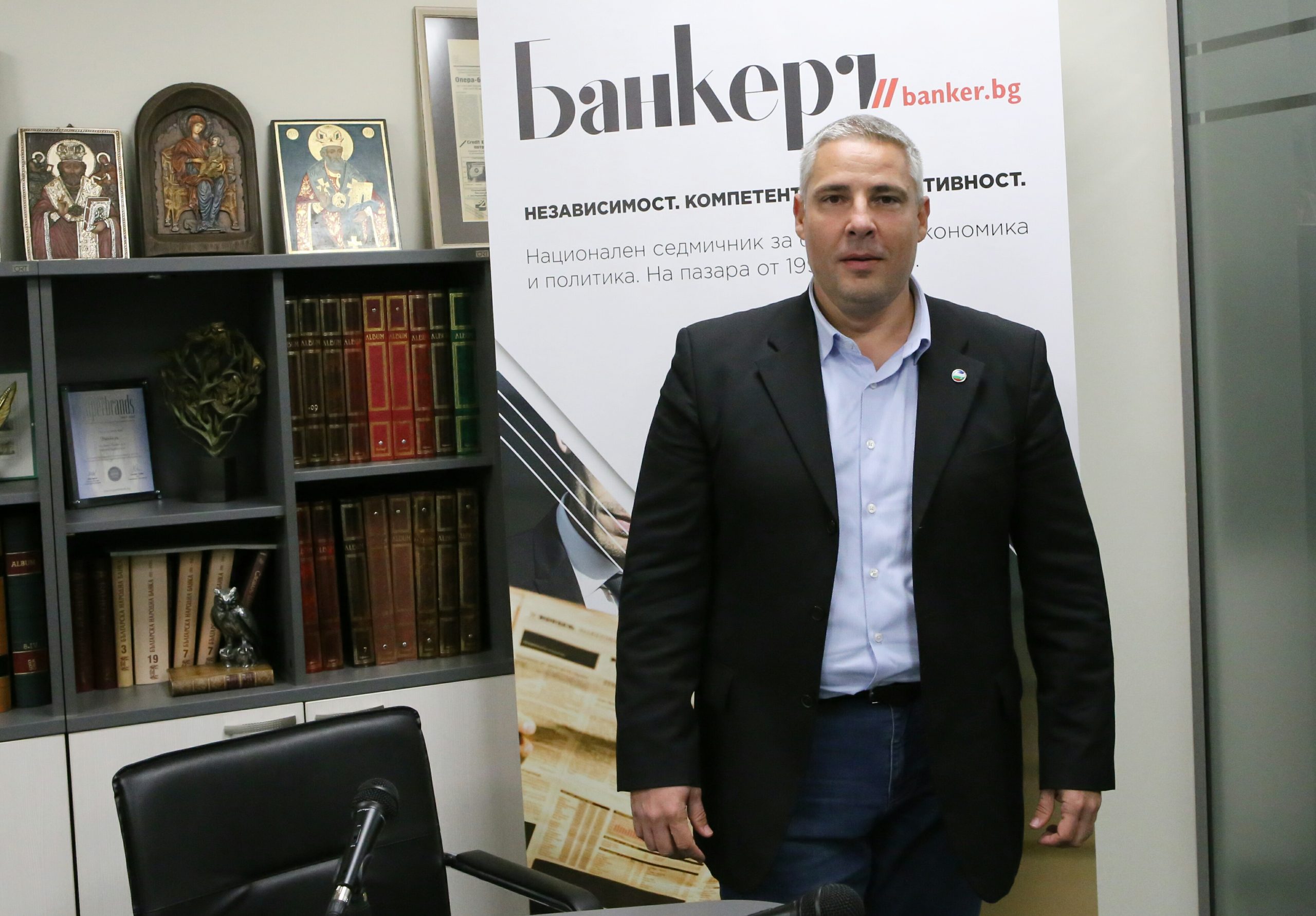 Методи Лалов