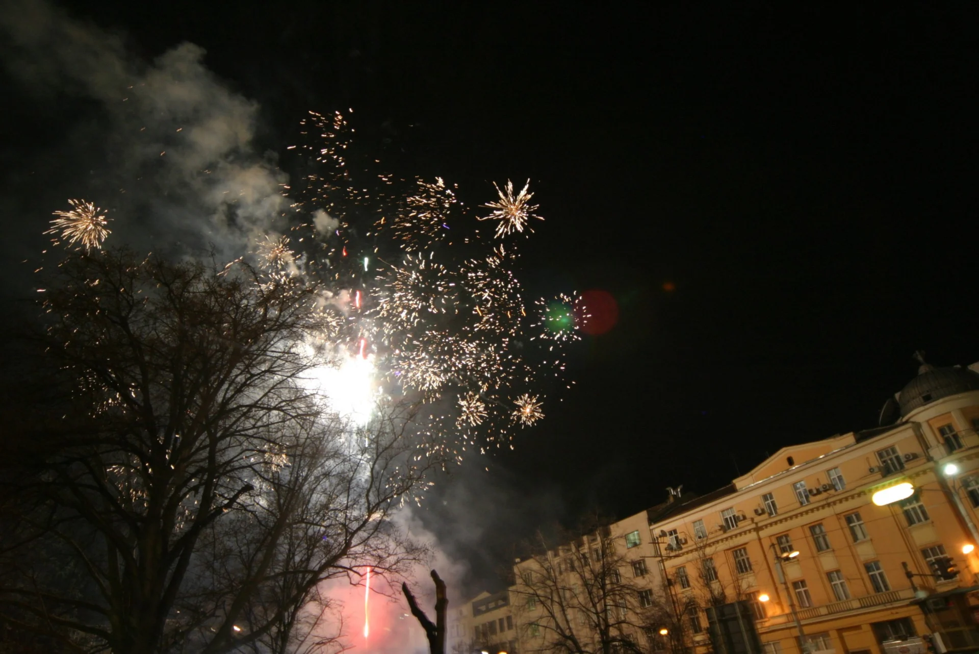 25 години ЦАПК "Прогрес"заря