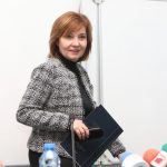 Галя Димитрова директор на НАП