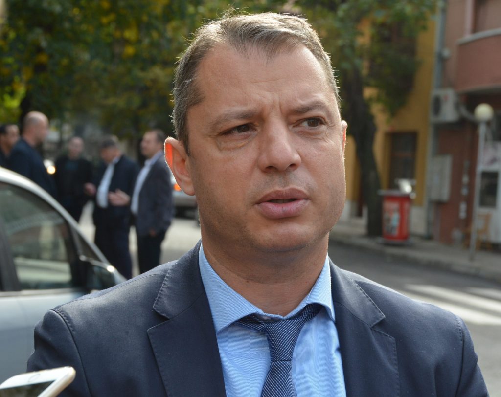 Към момента Делян Добрев не е депозирал оставка за напускане на ГЕРБ, каза Костадин Ангелов 10 Делян Добрев