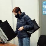 Гласуване избори