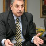 Божидар Данев БСК