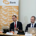 TBI Bank - Ти Би Ай Банк - Тенденции и прогнози за промяна за клиентскто поведение - Цветан Петринин - гл. изп. директор