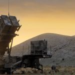 ЗРК Патриот