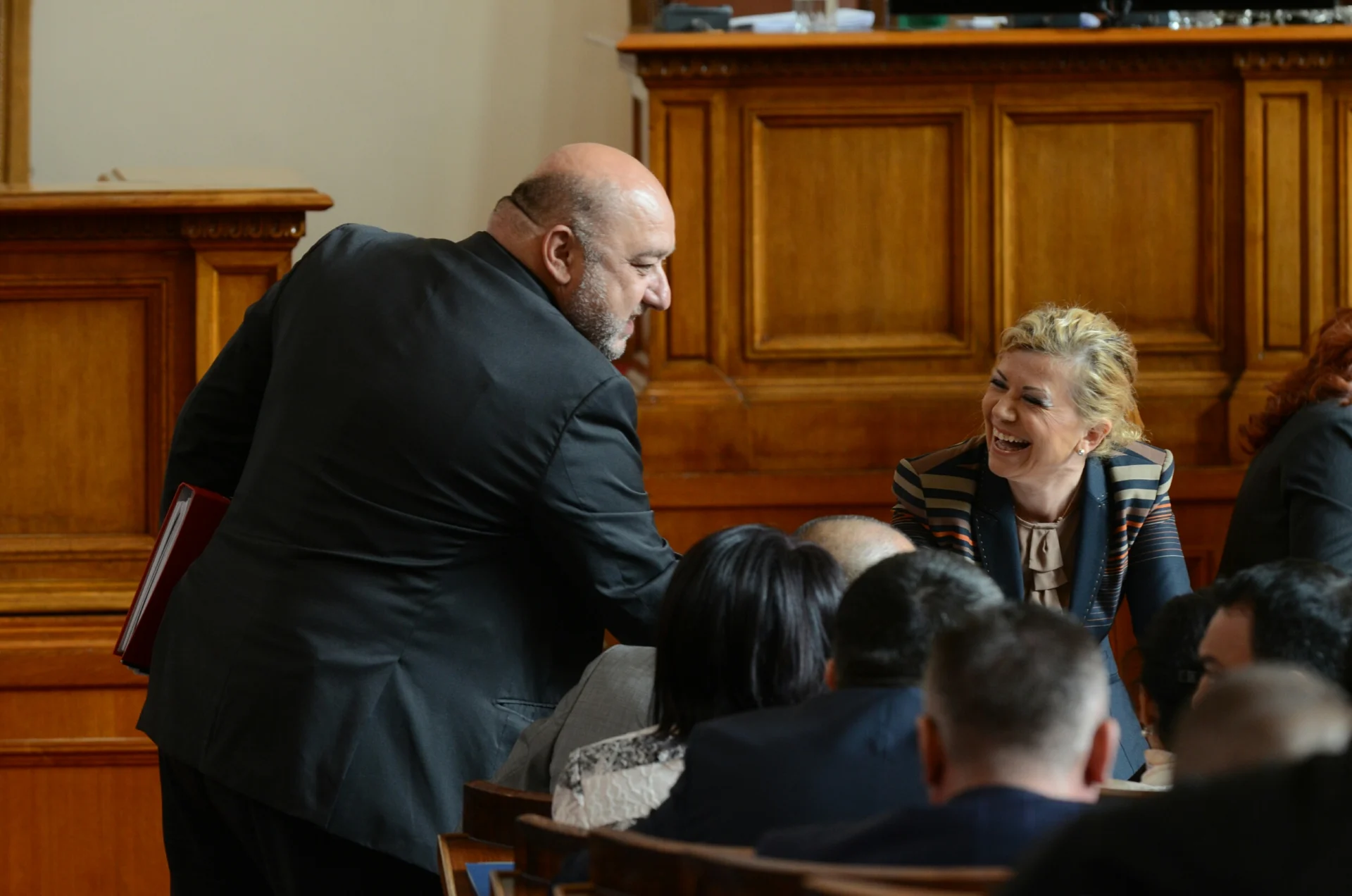 Парламент