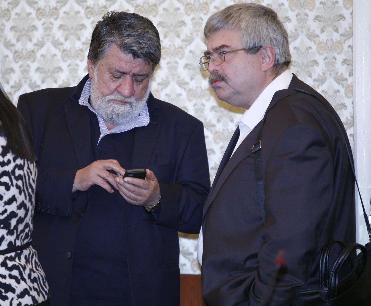 ПарламентПърво заседание на временната комисия по бюджет и финанси. Бяха разгледани докладът на БНБ за КТБ