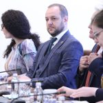 Министерски съвет Борислав Сандов